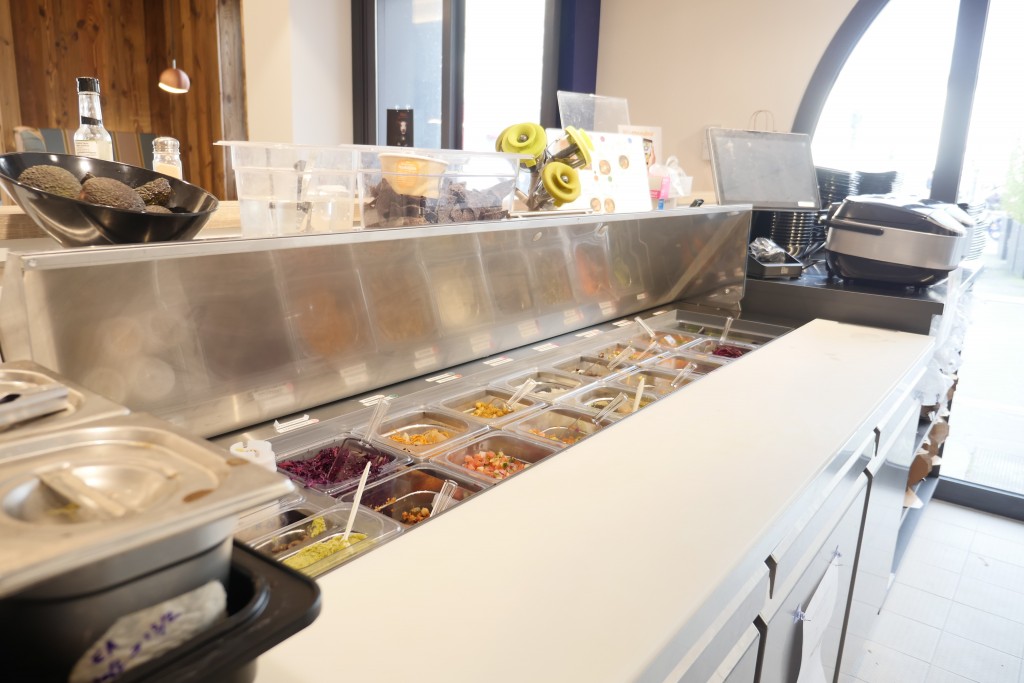 Référence-Corbé-Cuisine-Professionnelle-Restaurant-CopperBranch