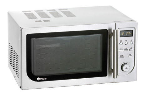 FOUR MICRO-ONDES AVEC AIR CHAUD ET GRIL pour cuisine professionnelle FOUR MICRO-ONDES AVEC AIR CHAUD ET GRIL pour cuisine professionnelle