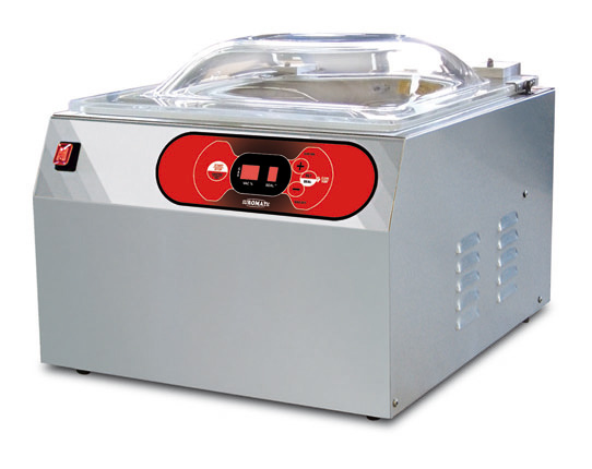 MACHINE SOUS VIDE A’ CLOCHE DE TABLE – MANUELLE pour cuisine professionnelle MACHINE SOUS VIDE A' CLOCHE DE TABLE - MANUELLE pour cuisine professionnelle