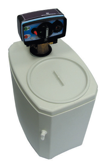 ADOUCISSEUR 10 L RÉSINE CHRONO POUR LAVEUSE CAPOT pour cuisine professionnelle ADOUCISSEUR 10 L RÉSINE CHRONO POUR LAVEUSE CAPOT pour cuisine professionnelle