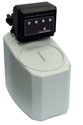 ADOUCISSEUR 10 L RÉSINE CHRONO POUR LAVEUSE CAPOT pour cuisine professionnelle ADOUCISSEUR 10 L RÉSINE CHRONO POUR LAVEUSE CAPOT pour cuisine professionnelle