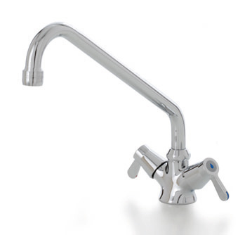 MÉLANGEUR MONOTROU ¼ DE TOUR MÉLANGEUR MONOTROU ¼ DE TOUR