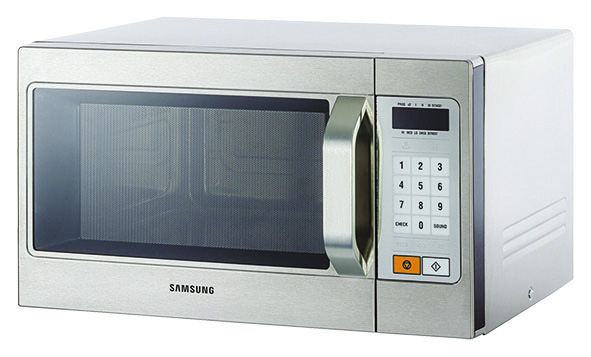 FOUR MICRO-ONDES pour cuisine professionnelle FOUR MICRO-ONDES pour cuisine professionnelle