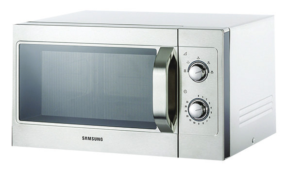 FOUR MICRO-ONDES pour cuisine professionnelle FOUR MICRO-ONDES pour cuisine professionnelle