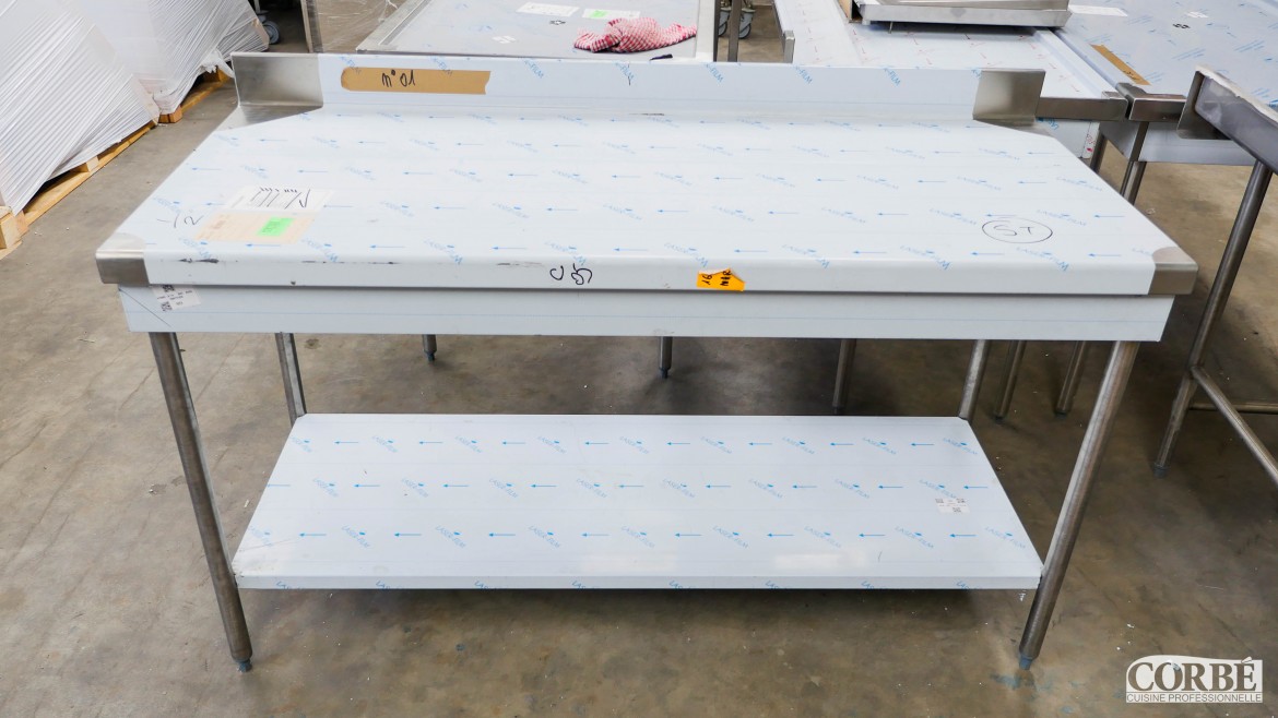 Matériels d'occasion