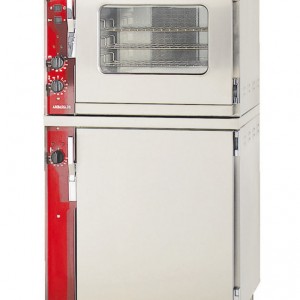 SUPPORT POUR FOUR CFE706CT pour cuisine professionnelle