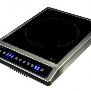 PLAQUE POSABLE 3500 W pour cuisine professionnelle