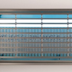 DESINSECTISEUR MURAL 1X36W pour cuisine professionnelle