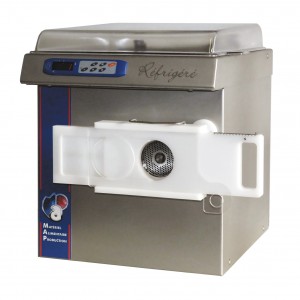 HACHOIR REFRIGERE MAP ARTIC + REC / TRIPHASE pour cuisine professionnelle