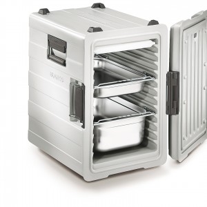 BLT 620 KUF NEUTRE pour cuisine professionnelle