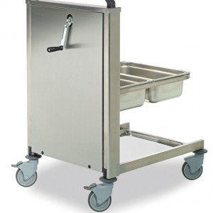 CUVIER A NIVEAU VARIABLE pour cuisine professionnelle