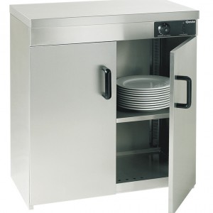 ARMOIRE CHAUFFANTE pour cuisine professionnelle
