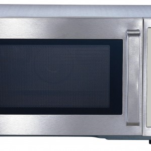 FOUR À MICRO-ONDES CAFETERIA SOLE FIXE 1100W pour cuisine professionnelle