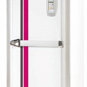 ARMOIRE DE FERMENTATION pour cuisine professionnelle