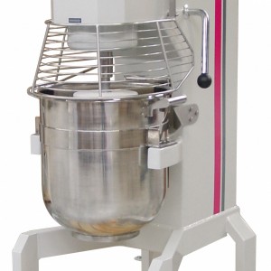 BATTEUR MELANGEUR 60 L - A VARIATEUR DE VITESSE pour cuisine professionnelle