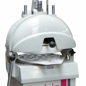 DIVISEUSE BOULEUSE - 30 DIVISIONS pour cuisine professionnelle