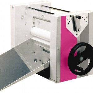 LAMINOIR MANUEL pour cuisine professionnelle