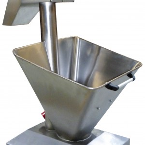 TAMISEUR A FARINE pour cuisine professionnelle