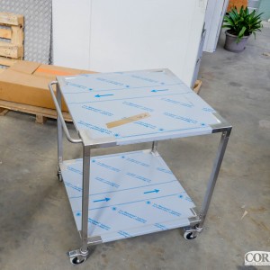 Chariots-Porte-Panier-Lavage-Occasion-Corbé-Cuisine-Professionnelle-n12-1-2