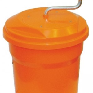 ESSOREUSE MANUELLE 10 LITRES pour cuisine professionnelle