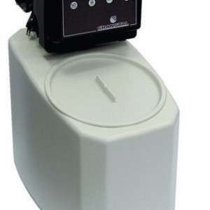 ADOUCISSEUR 10 L RÉSINE CHRONO POUR LAVEUSE CAPOT pour cuisine professionnelle