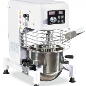 PETIT BATTEUR LT. 8  VARIATEUR DE VITESSE pour cuisine professionnelle