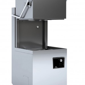 LAVE-VAISSELLE A CAPOT