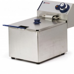FRITEUSE BLUE LINE 8 L pour cuisine professionnelle