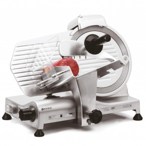 TRANCHEUSE HENDI 300 ES pour cuisine professionnelle