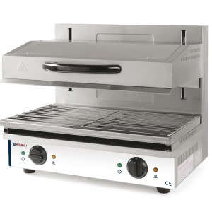 SALAMANDRE pour cuisine professionnelle