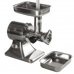 HACHE-VIANDE HENDI 12 pour cuisine professionnelle