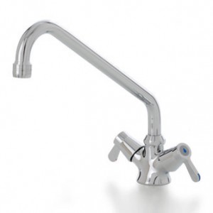 MÉLANGEUR MONOTROU ¼ DE TOUR