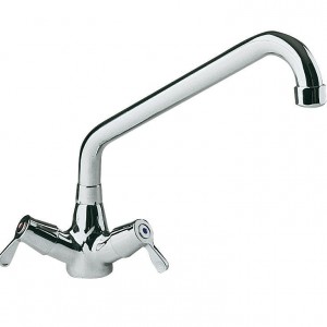 MÉLANGEUR MONOTROU ¼ DE TOUR