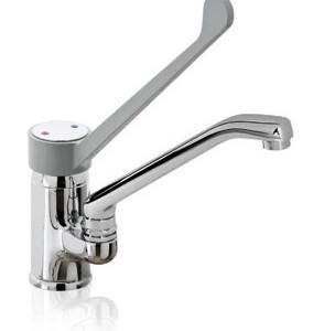 MITIGEUR À COMMANDE CLINIQUE pour cuisine professionnelle