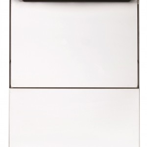 LAVE-VAISSELLE FRONTAL 230V PANIER 500X500MM pour cuisine professionnelle