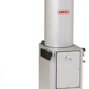 POUSSOIR HYDRAULIQUE MAINCA PA 20 LITRES pour cuisine professionnelle