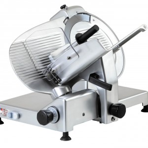 TRANCHEUR SC 350 CE COURROIE / DEMONTAGE RAPIDE pour cuisine professionnelle