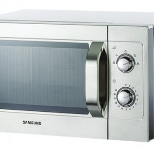 FOUR MICRO-ONDES pour cuisine professionnelle
