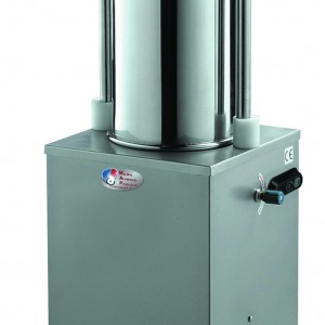 POUSSOIR HYDRAULIQUE MAP P ECO 15 LITRES pour cuisine professionnelle