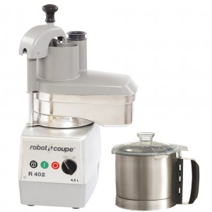 R402 - 230 V pour cuisine professionnelle