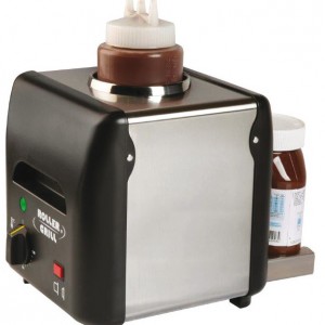 CHAUFFE-CHOCOLAT/SAUCE SIMPLE pour cuisine professionnelle