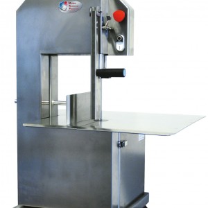 SCIE A OS 1600 INOX L ECO / 380 V TRIPHASE pour cuisine professionnelle