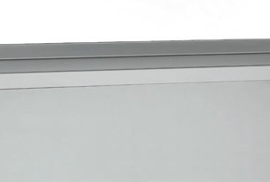 ETAGERE MURALE CHR INOX 1600 *400 pour cuisine professionnelle