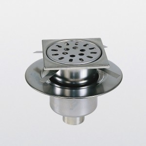 SIPHON S/CARRE.REGLAB.GRIL.2MM pour cuisine professionnelle