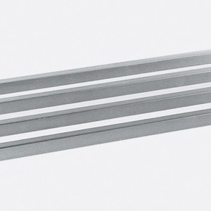 ETAG.MURALE 4 BARRES 400X2200 pour cuisine professionnelle