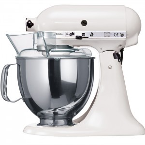 BATTEUR MÉLANGEUR KITCHENAID pour cuisine professionnelle