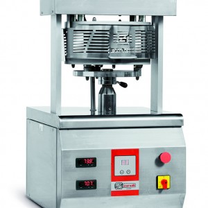 PRESSE À PIZZA pour cuisine professionnelle