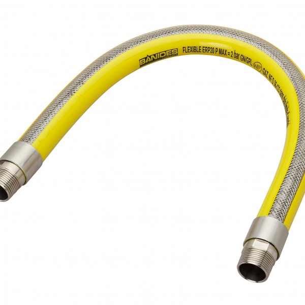 FLEX ERP – DN 3/4 SORTIE M/M 20X27 – 1 FLEX ERP - DN 3/4 SORTIE M/M 20X27 - 1