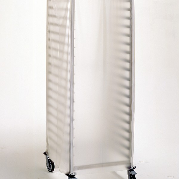 CARTON DE 100 HOUSSES JETABLES CHARIOT G 1/1 pour cuisine professionnelle CARTON DE 100 HOUSSES JETABLES CHARIOT G 1/1 pour cuisine professionnelle