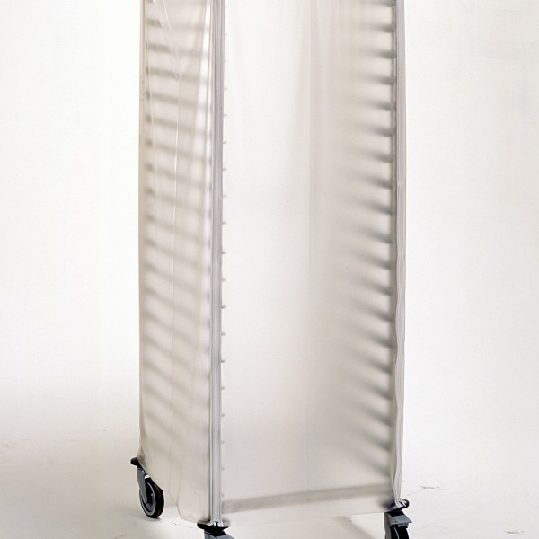 CARTON DE 100 HOUSSES JETABLES CHARIOT GN 2/1 pour cuisine professionnelle CARTON DE 100 HOUSSES JETABLES CHARIOT GN 2/1 pour cuisine professionnelle